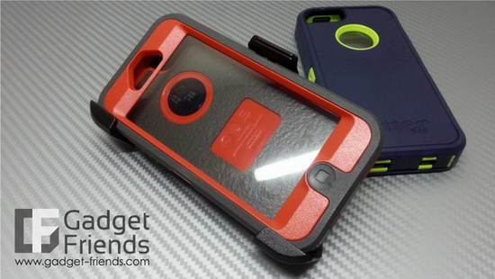 เคส Otterbox iPhone5 Defender เคสทนถึกกันกระแทก ปกป้อง 3 ชั้น มาพร้อม Grip และ Design ทันสมัย ของแท้ จาก USA By Gadget Friends 01_resize